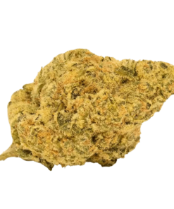 Alternative view of Tweed - Lemon Meringue Pie (SATIVA)