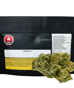 Kronic - Super Silver Haze (SATIVA)