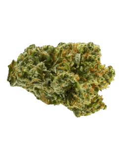 Alternative view of Kronic - Super Silver Haze (SATIVA)