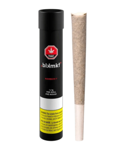 blkmkt - Rainbow P PR 1 x 1 g (SATIVA)