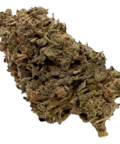 Alternative view of FIGR - Jungle Fumes (SATIVA)