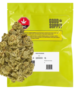 Good Supply - Inzane in the Membrane (SATIVA)