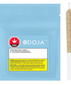 Doja - Ucorn Cake PR 10 x 0.35 g (HYBRID)