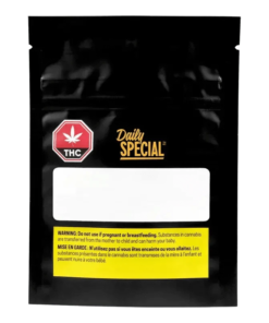 Daily Special - El Chemino Js PR 7 x 0.5 g (INDICA)