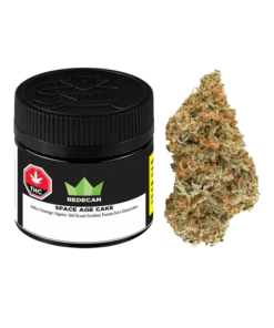 Redecan - Space Age Cake (INDICA)