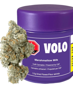 Volo - Marshmallow Milk (INDICA)