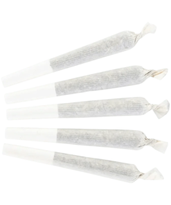 Alternative view of Artiznl - Gelatodyssey PR 5 x 0.5 g (INDICA)