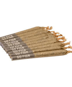 Alternative view of FIGR - Mellow Man PR 10 x 0.35 g (INDICA)