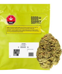 Good Supply - Melon Dream (HYBRID)