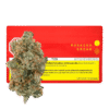 Muskoka Grown - Onion Ringz (INDICA)
