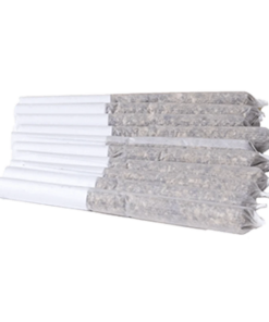 Alternative view of Castle Rock Farms - Gastropop PR 10 x 0.5 g (INDICA)