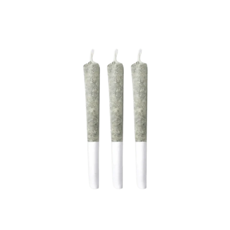 Sitka Legends - Clobberfunk PR 3 x 0.5 g (INDICA) - Image 2