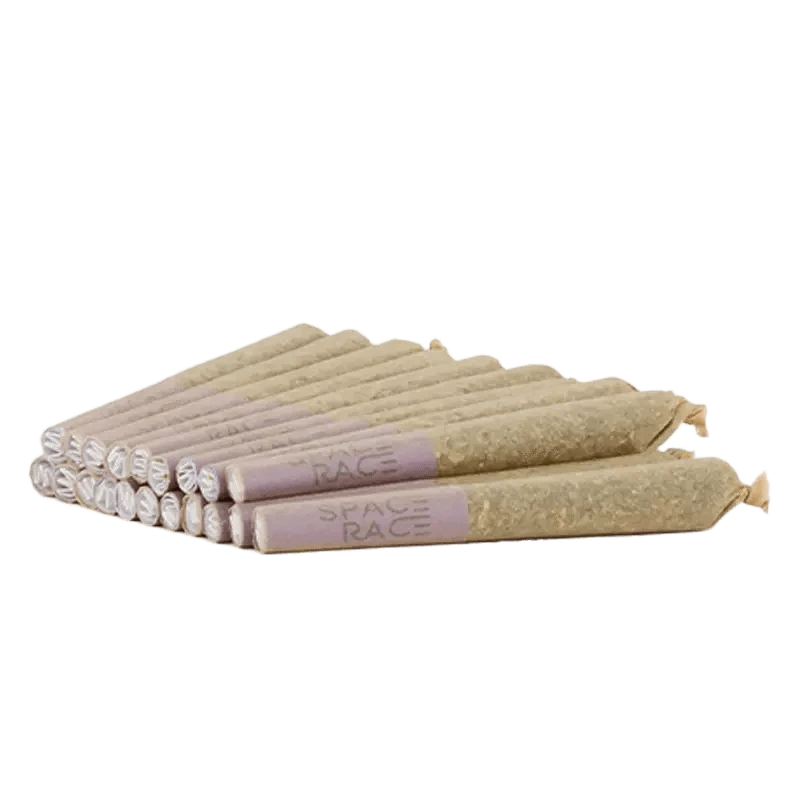 Space Race - Weedeorites PR 20 x 0.4 g (INDICA) - Image 2