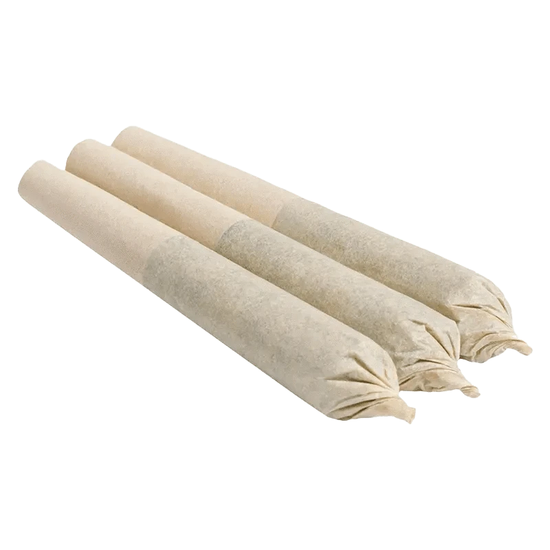 Pure Sunfarms - Kush God Hi-Def PR 3 x 0.5 g (INDICA) - Image 2