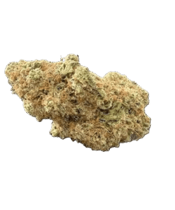 Alternative view of Phant Craft - Sour Mango (SATIVA)