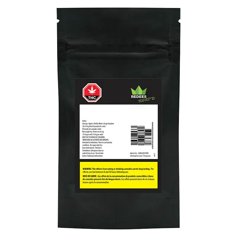 Redecan - Khalifuel (INDICA)