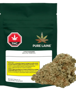 Pure Laine - Little Pleasures (HYBRID)