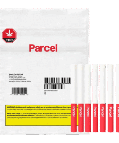 Parcel - Weekly Pack PR 7 x 0.75 g (INDICA)