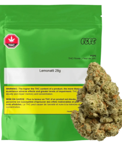Pepe - Lemonatti (SATIVA)