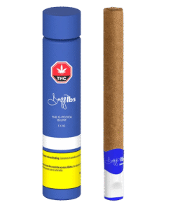 D*gg lbs - The G-Pooch PR 1 x 1 g (INDICA)