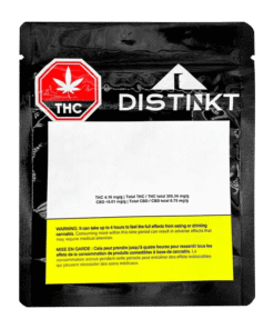 Distinkt - The Breeder Cut (HYBRID)