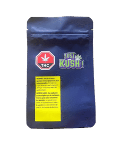 Just Kush - Mach 1 PR 1 x 1 g (HYBRID)