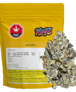 NugZ - Indica