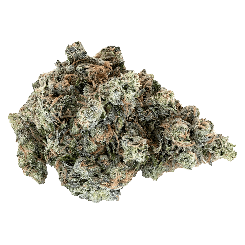 Woody Nelson - Country Club (Headbanger) (SATIVA) - Image 2