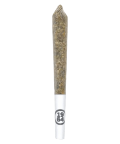 Alternative view of Spinach - Blue Dream PR 1 x 1 g (SATIVA)