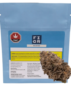 FIGR - Mellow Man (INDICA)