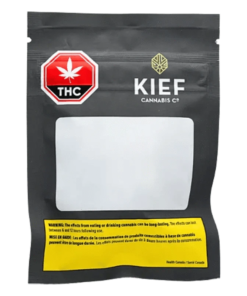 Kief Cannabis - The Dub Pack 2 x 7 g (INDICA)