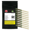 Redecan - Space Age Cake Redees Hemp'd PR 10 x 0.4 g (INDICA)