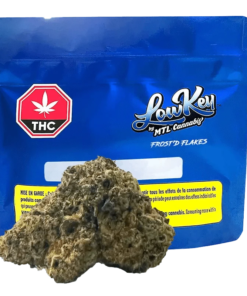 Lowkey - Frost'd Flakes (INDICA)