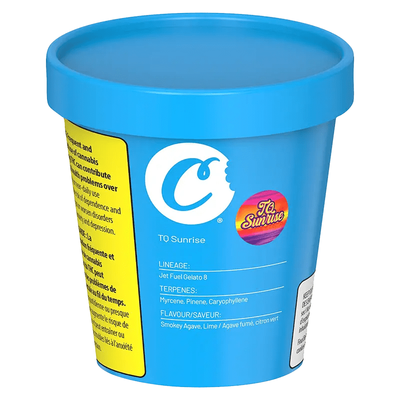 Cookies - TQ Sunrise (HYBRID) - Image 3