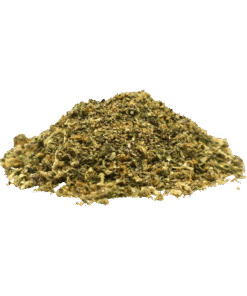 Alternative view of Windmill - Milled Rotating (SATIVA)