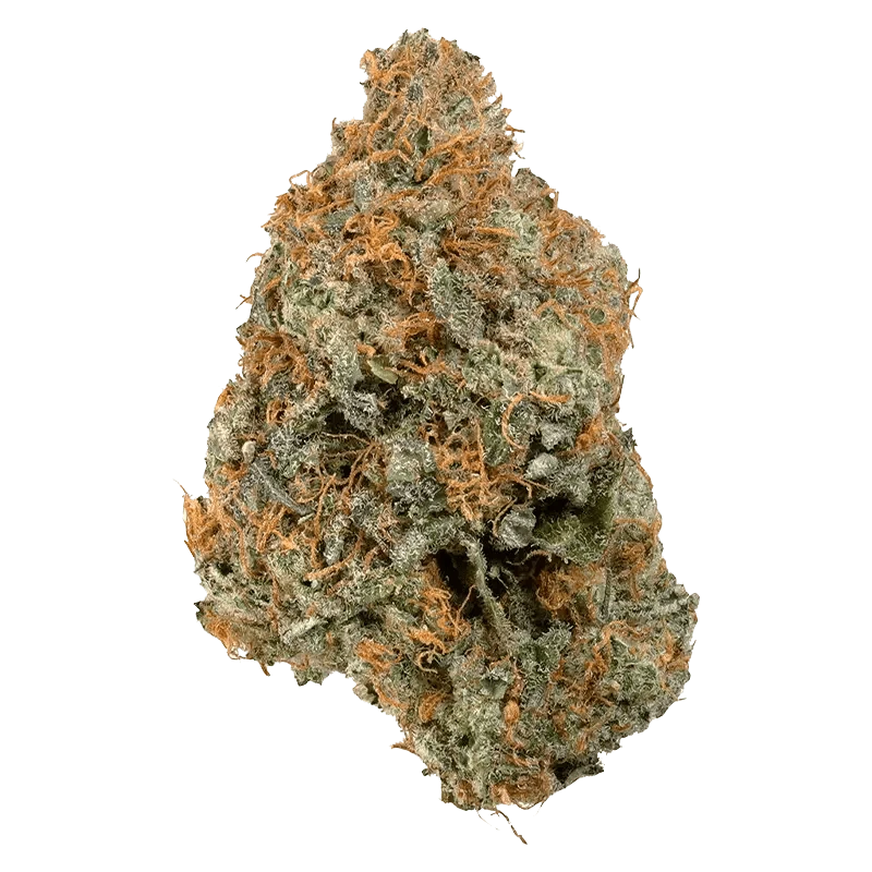 Simply Bare - BC Organic Kraken (INDICA) - Image 2