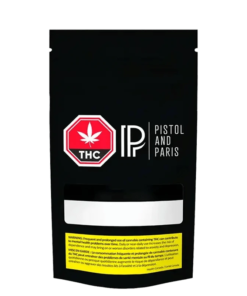 Pistol and Paris - Flavours Variety Pack (HYBRID)