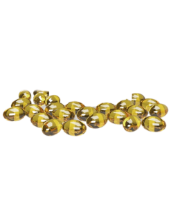 Alternative view of Emprise Canada - 1 000 THC + 1 000 CBD Softgels (SATIVA)