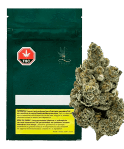 2 Rivers Cannabis - Slurricake Sundae (INDICA)