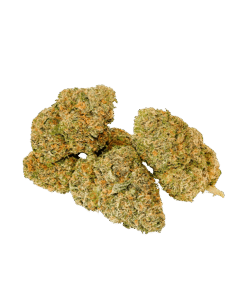 Alternative view of Cannabis Cartel - Ice Cream Wizard (INDICA)