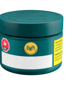 Omy - Fruitty X PR 2 x 1 g (SATIVA)