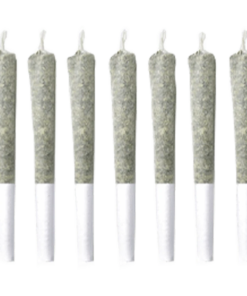 Alternative view of Weekends - Liger Kush PR 7 x 0.5 g (INDICA)