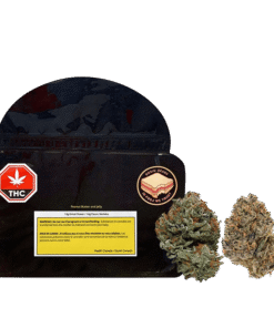 Rosin Heads - Peanut Butter and Jelly (HYBRID)