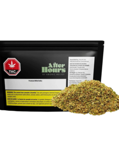 After Hours - Premium Milled Indica