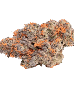 Alternative view of Coterie - Pink Rose #4 (INDICA)