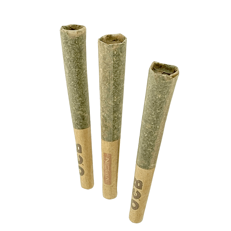 Supernova Farms - WTF (What the Fruit) Strawberry PR 3 x 0.5 g (SATIVA) - Image 2