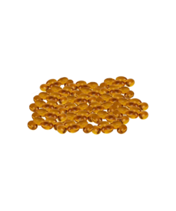 Alternative view of Tweed - THC Softgels (HYBRID)