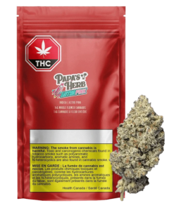 Papa's Herb - Astro Pink (HYBRID)