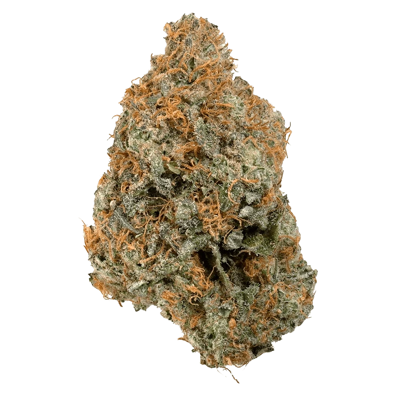 Simply Bare - BC Organic Kraken (INDICA) - Image 5