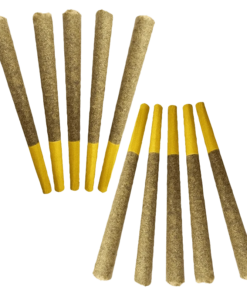 Alternative view of Far Out Crops - AAA PR 10 x 0.5 g (SATIVA)